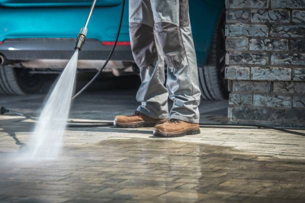 Best Sidewalk and Walkway Pressure Cleaning in Hazen, ND