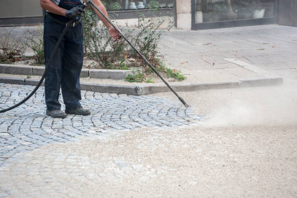 Best Concrete Surface Cleaning in Hazen, ND