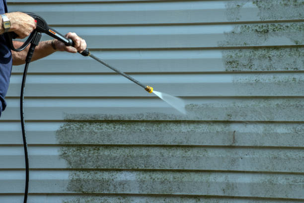 Best Parking Lot Cleaning in Hazen, ND